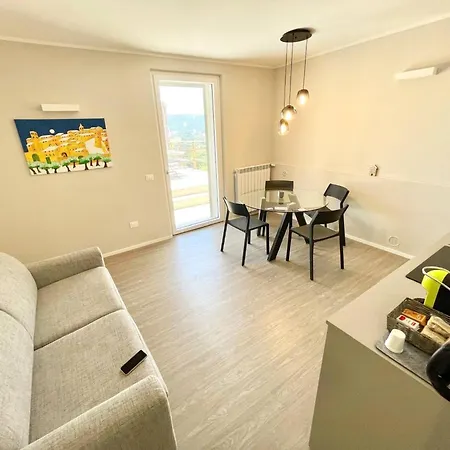 Ipnotica - Panoramic Views Exquisite Pool - Sleeps 7 - Very Stylish San Gregorio (Perugia)