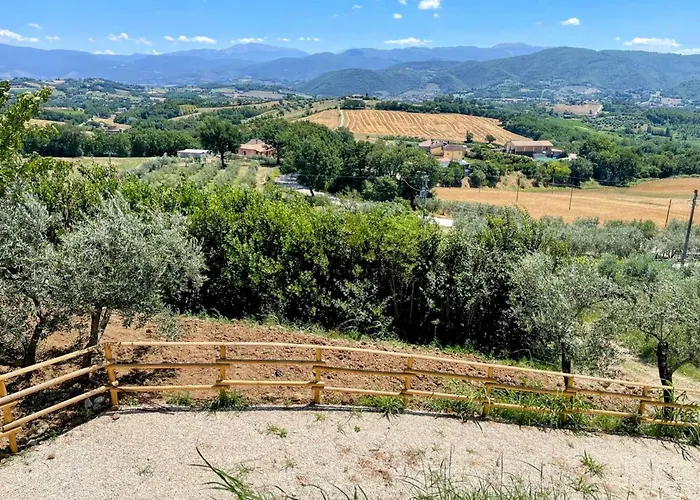 Ipnotica - Panoramic Views Exquisite Pool - Sleeps 7 - Very Stylish Villa *