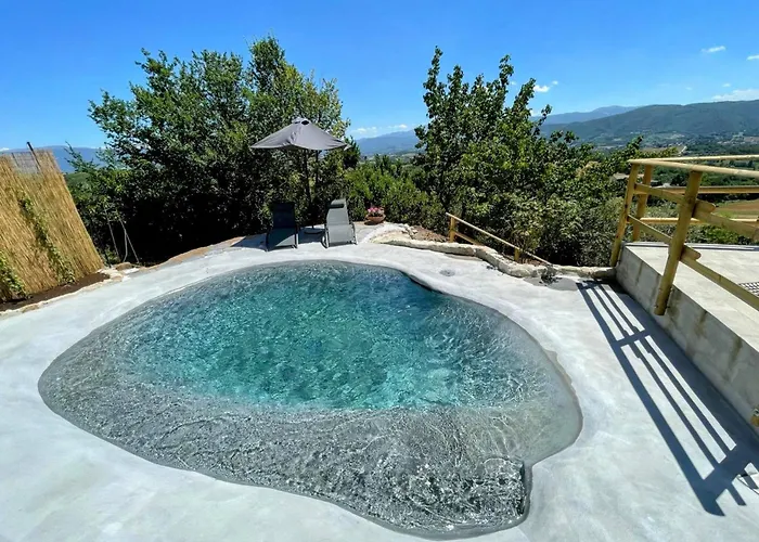Ipnotica - Panoramic Views Exquisite Pool - Sleeps 7 - Very Stylish ヴィラ San Gregorio (Perugia)