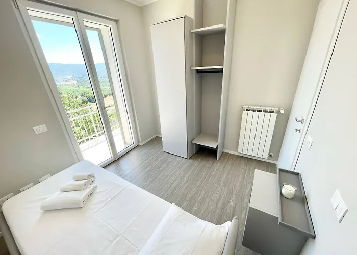 ヴィラ Ipnotica - Panoramic Views Exquisite Pool - Sleeps 7 - Very Stylish