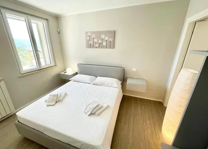 ヴィラ Ipnotica - Panoramic Views Exquisite Pool - Sleeps 7 - Very Stylish San Gregorio (Perugia)