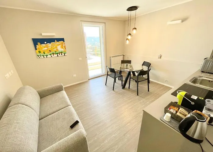 Ipnotica - Panoramic Views Exquisite Pool - Sleeps 7 - Very Stylish San Gregorio (Perugia)