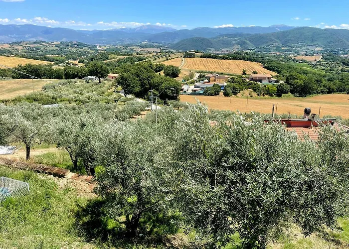 Ipnotica - Panoramic Views Exquisite Pool - Sleeps 7 - Very Stylish Villa